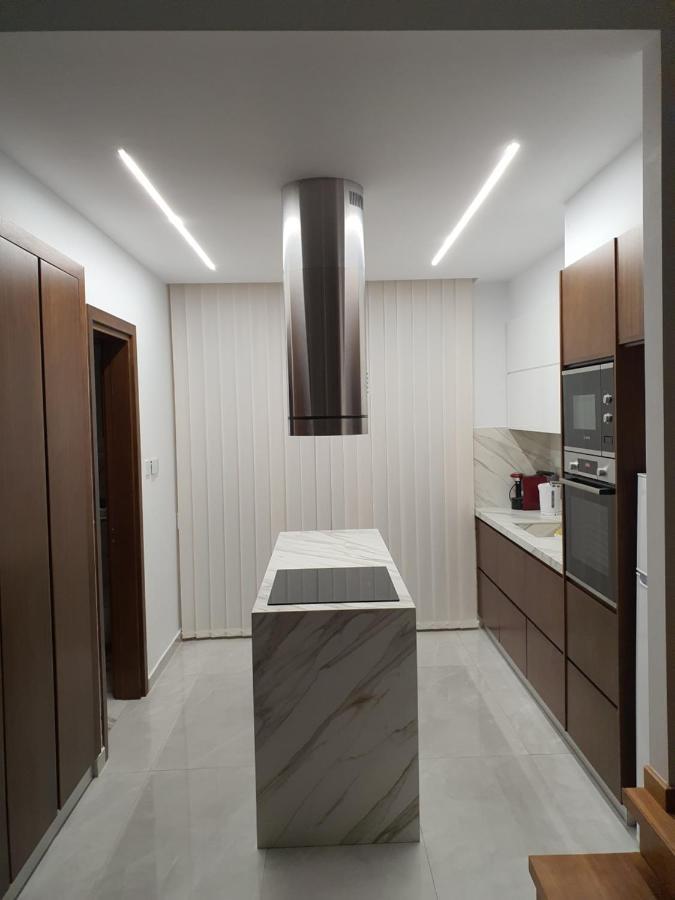 Melanos Fully Renovated Townhouse With Private Pool Leilighet Paphos Eksteriør bilde