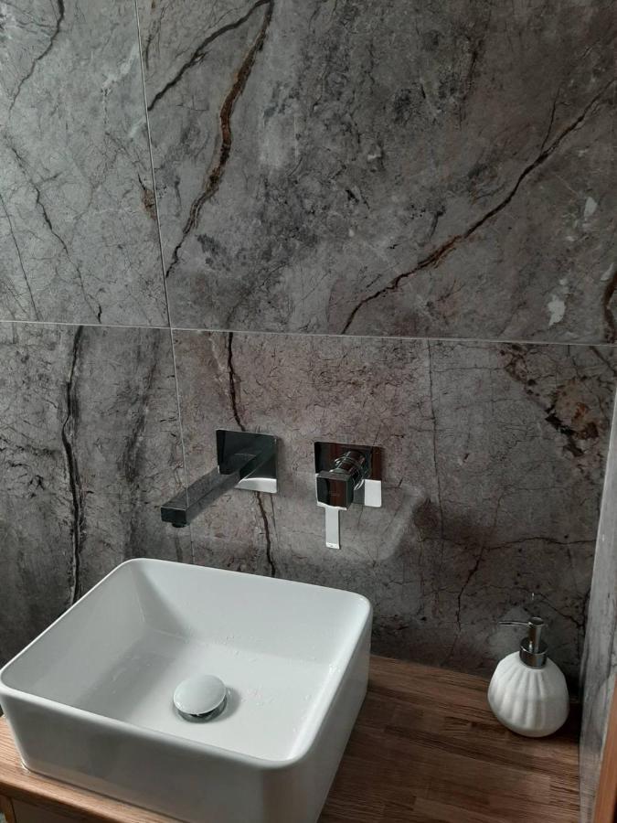 Melanos Fully Renovated Townhouse With Private Pool Leilighet Paphos Eksteriør bilde