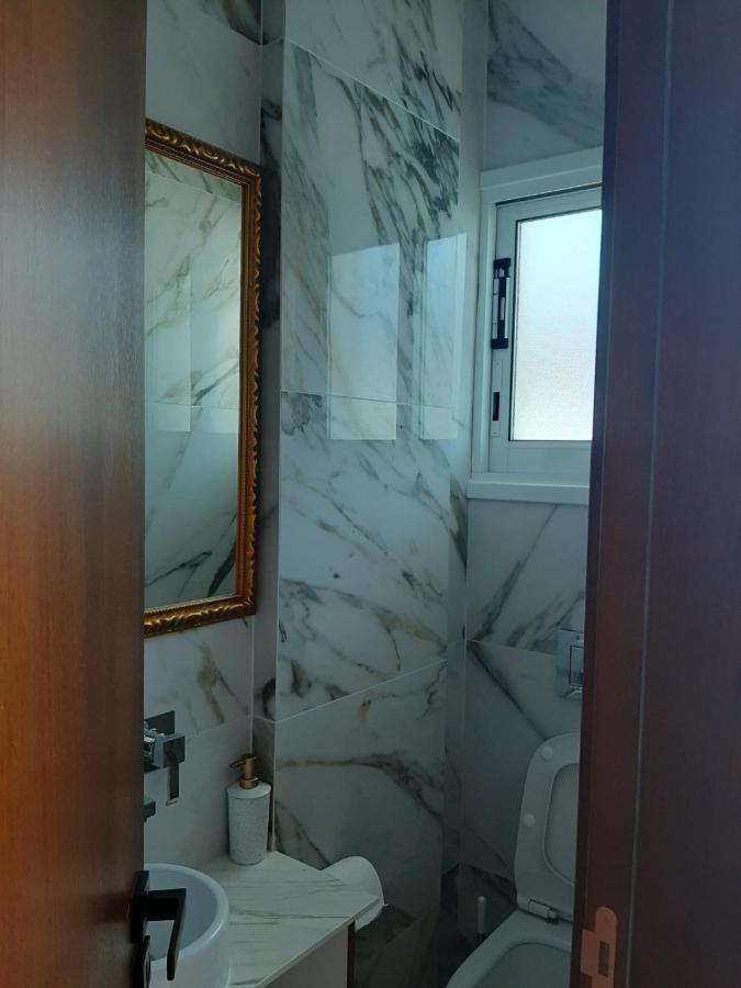 Melanos Fully Renovated Townhouse With Private Pool Leilighet Paphos Eksteriør bilde